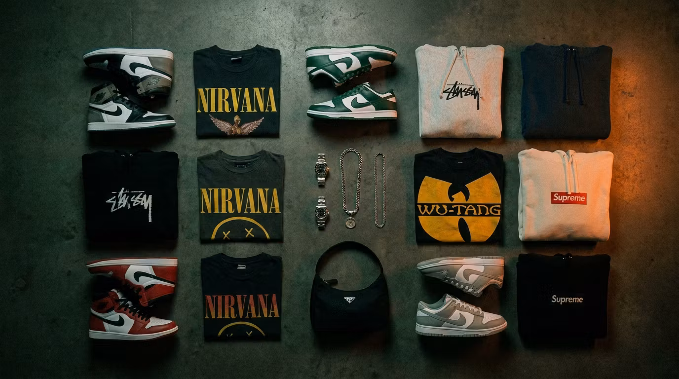 Resell Hub - Membresía