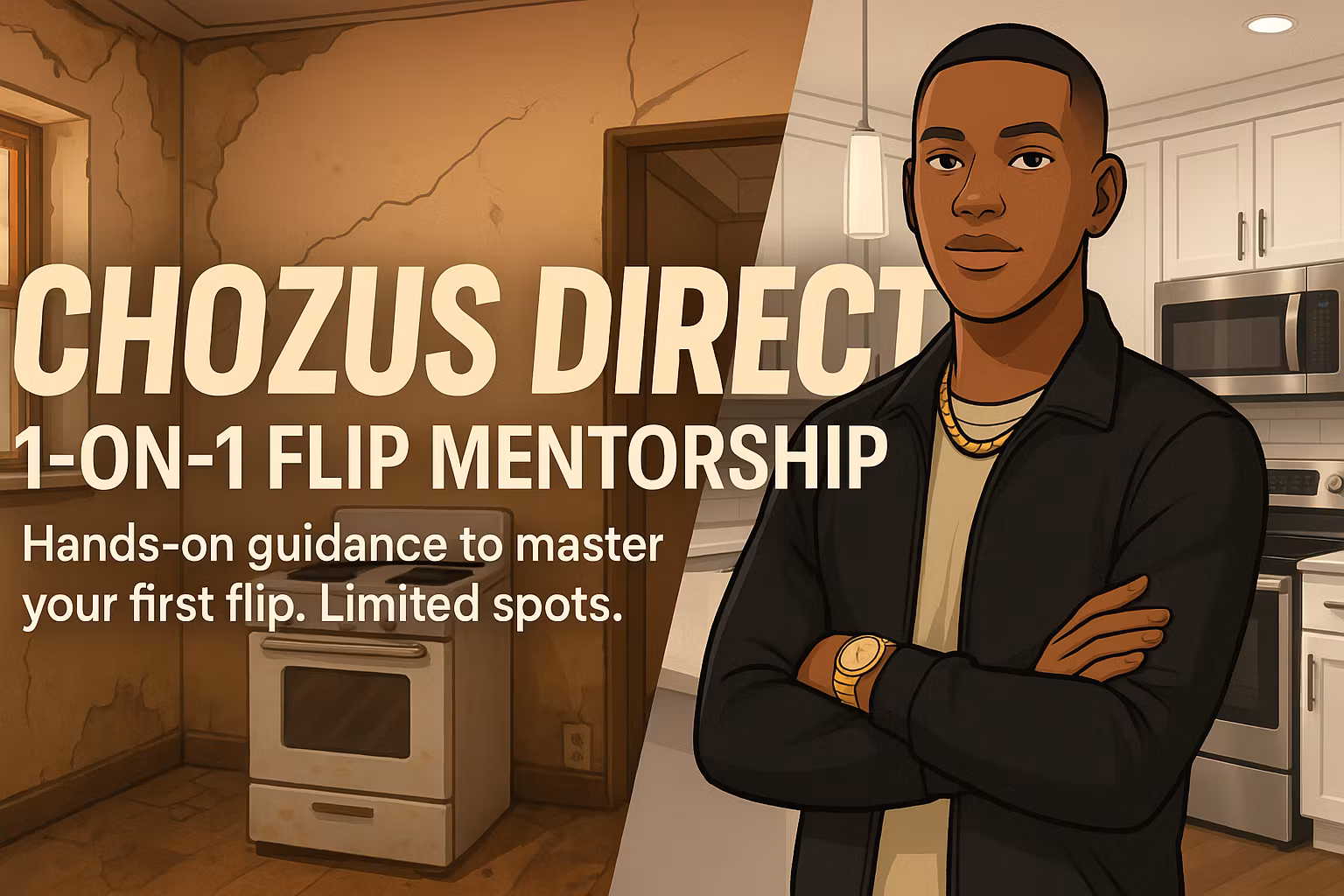 Chozus Flip Academy
