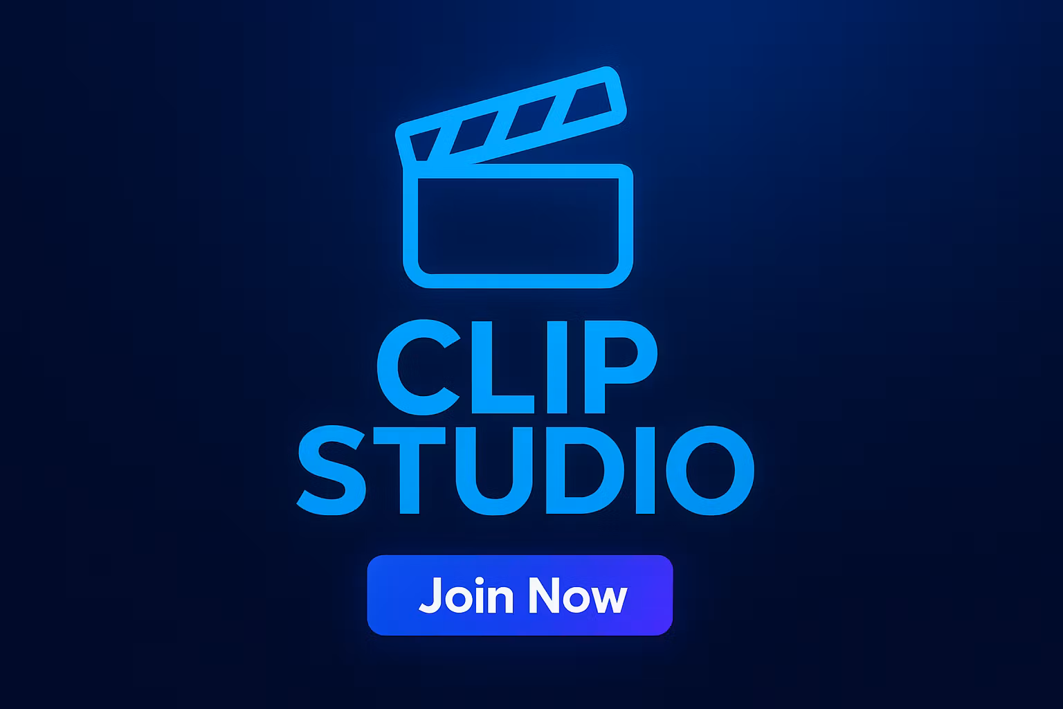 Clip Studio