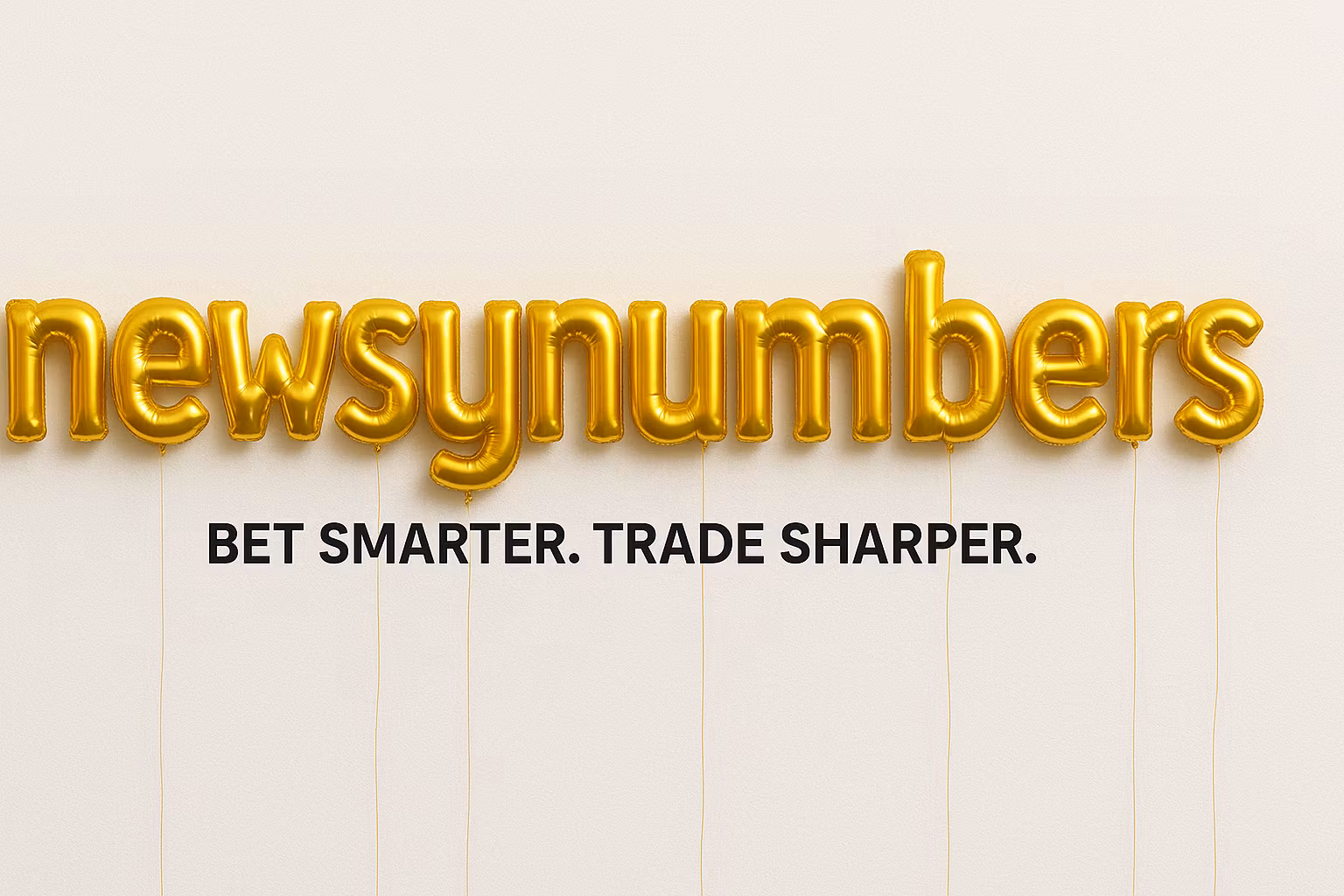 NewsyNumbers