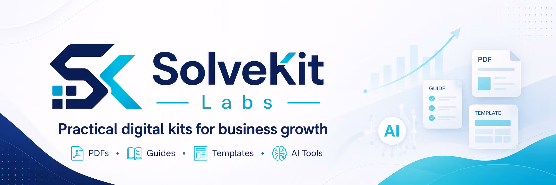SolveKit Labs