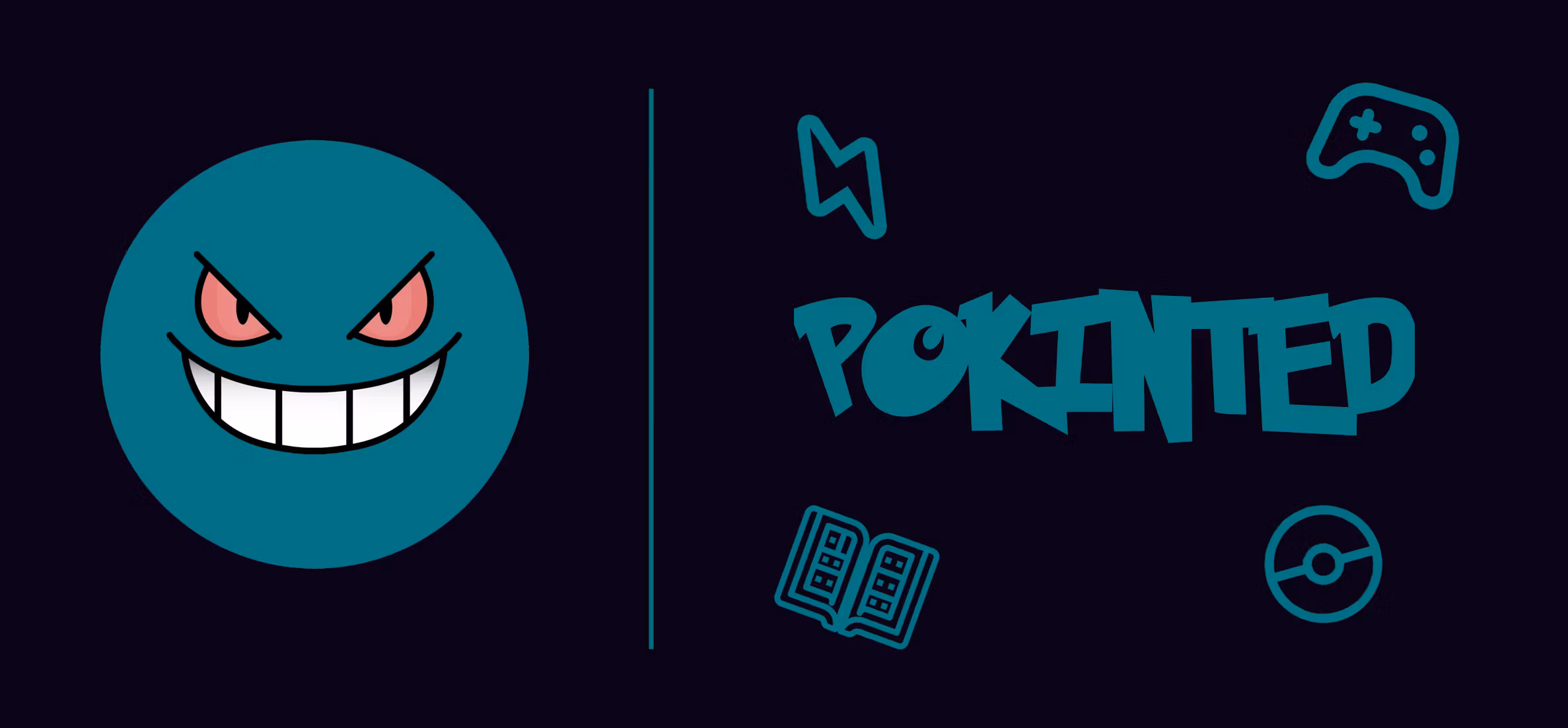Pokinted