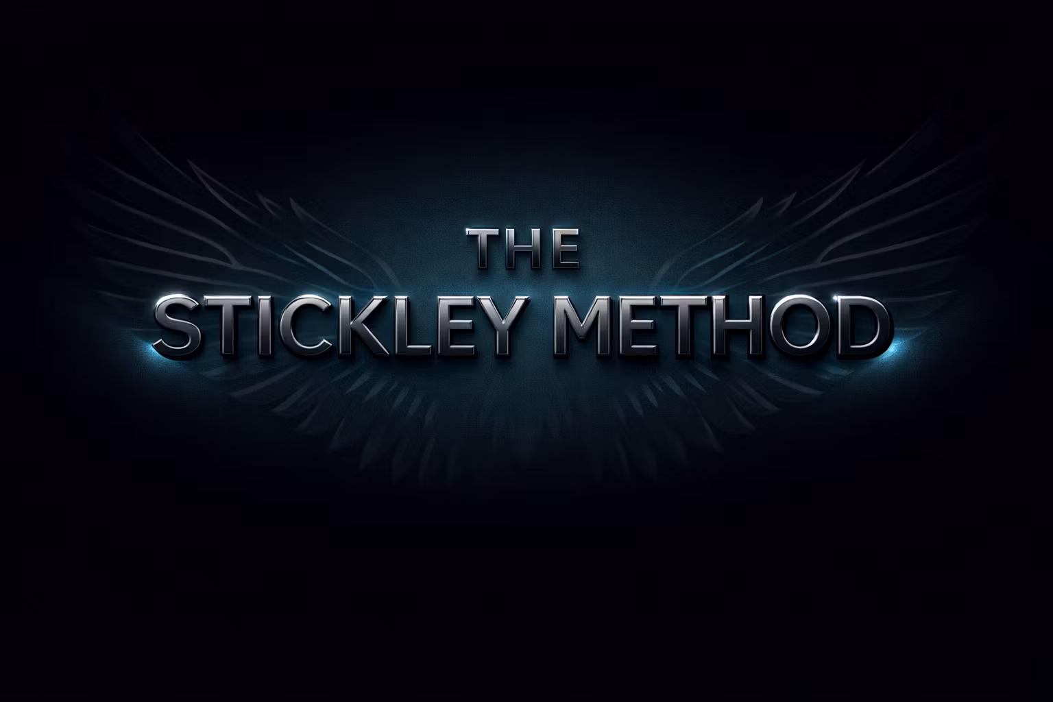 The Stickley Method