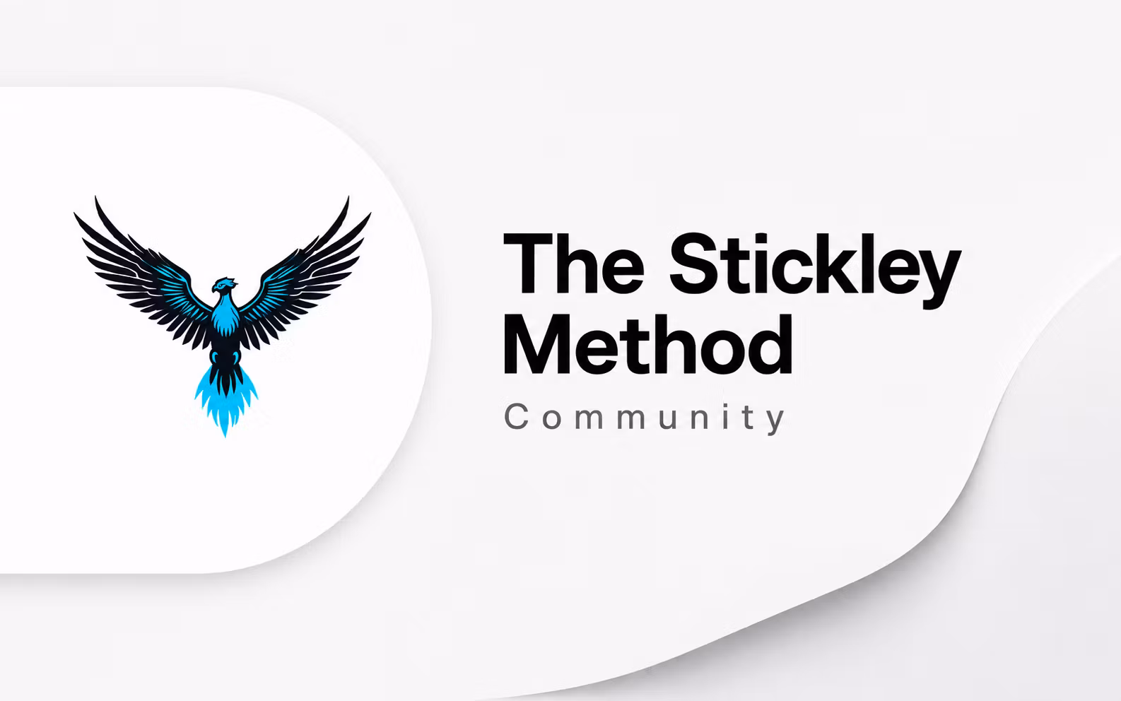 The Stickley Method - Community 