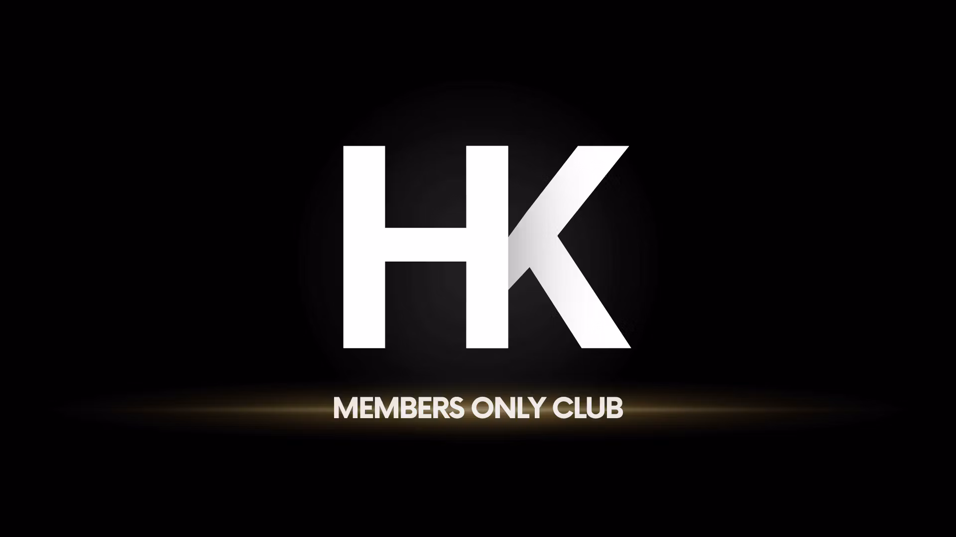 HK members club