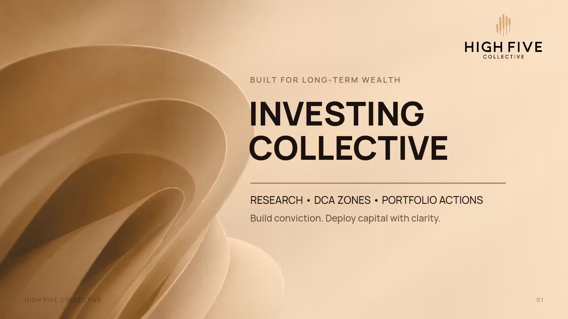 Investing Collective