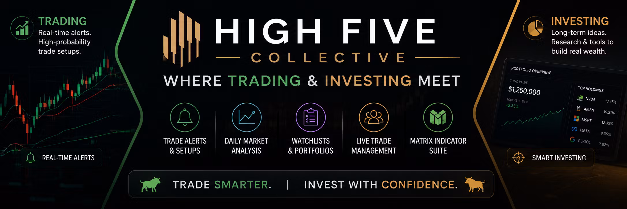 High Five Collective