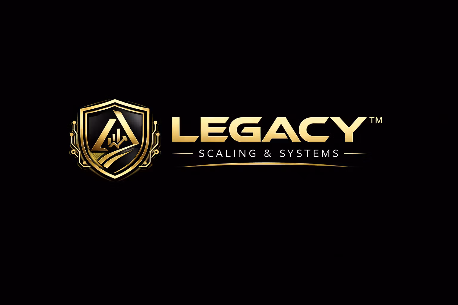 Legacy Scaling & Systems