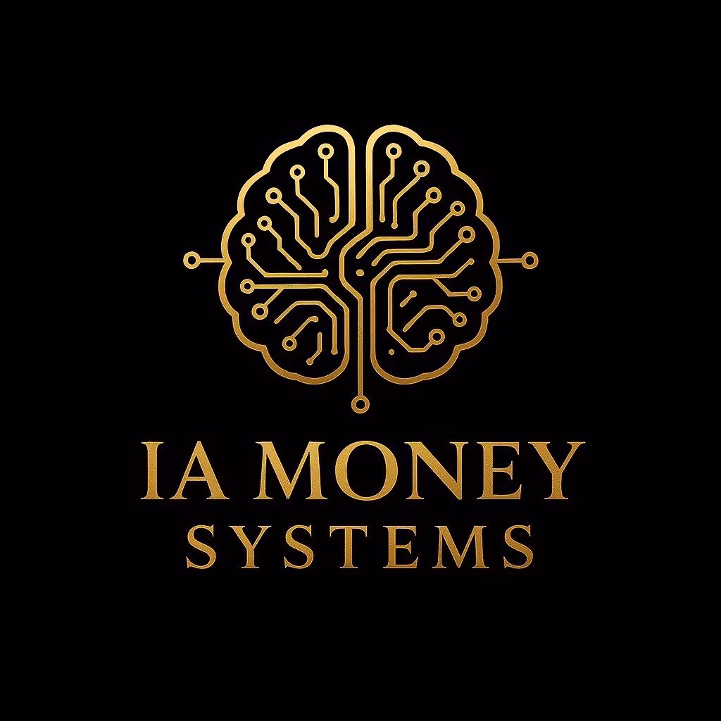 IA Money Systems