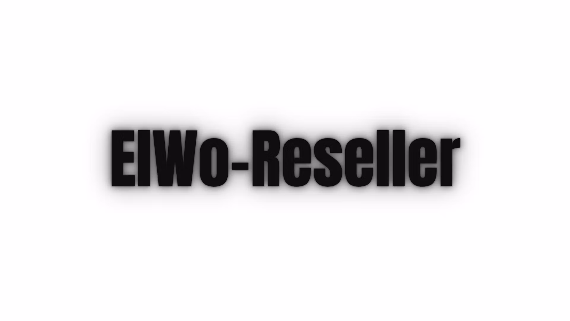 ElWo-Reseller