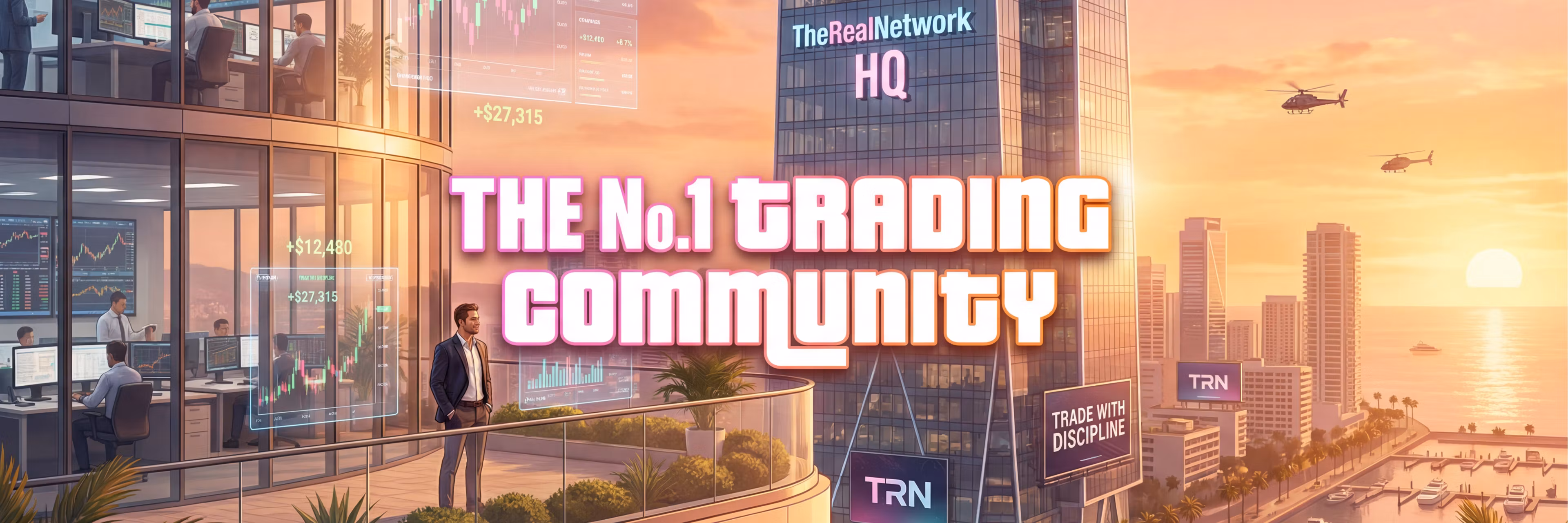 The Real Network
