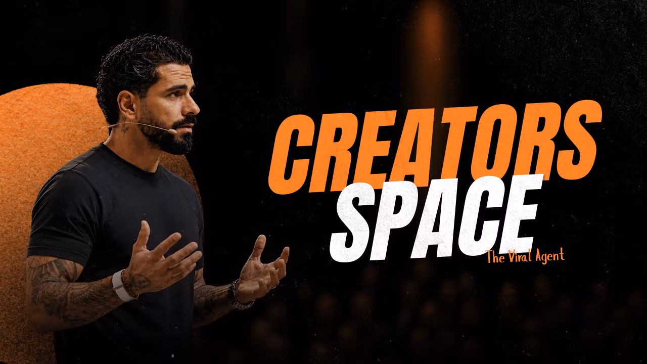 Creators Space