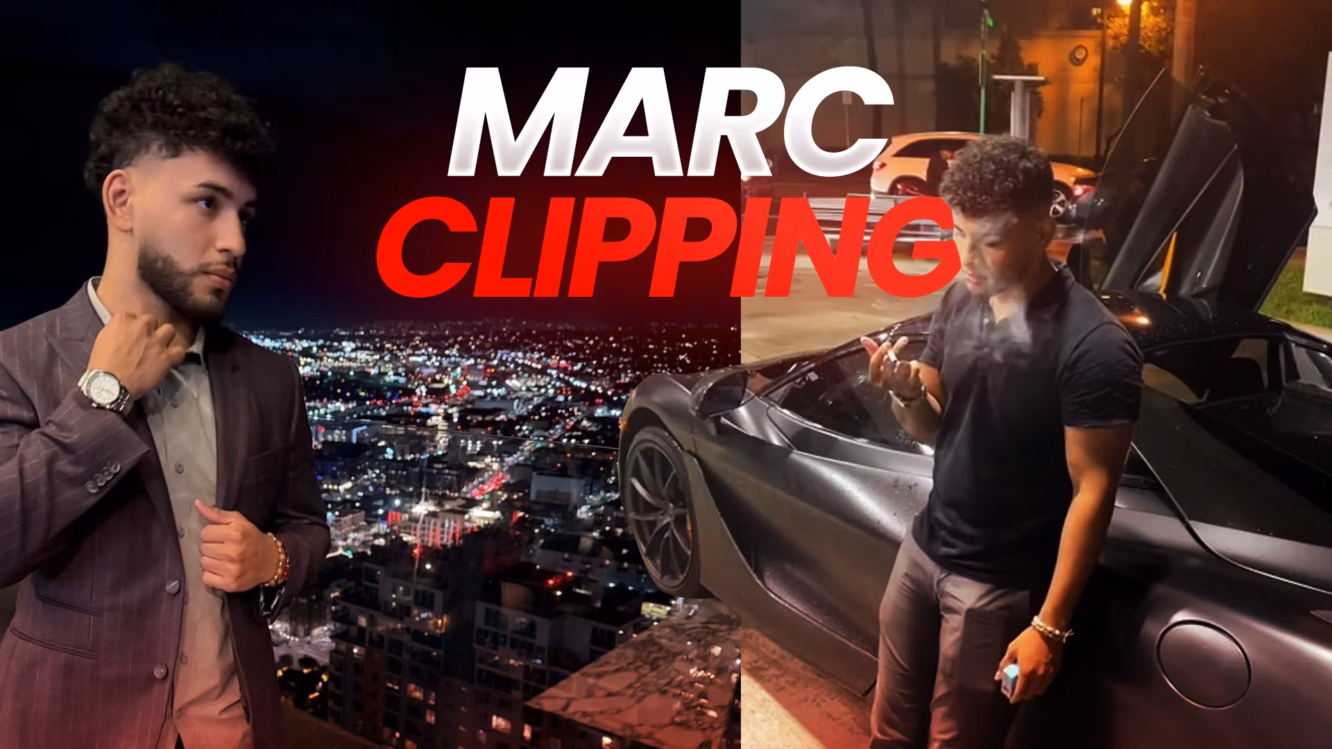 Marc Munoz Clipping