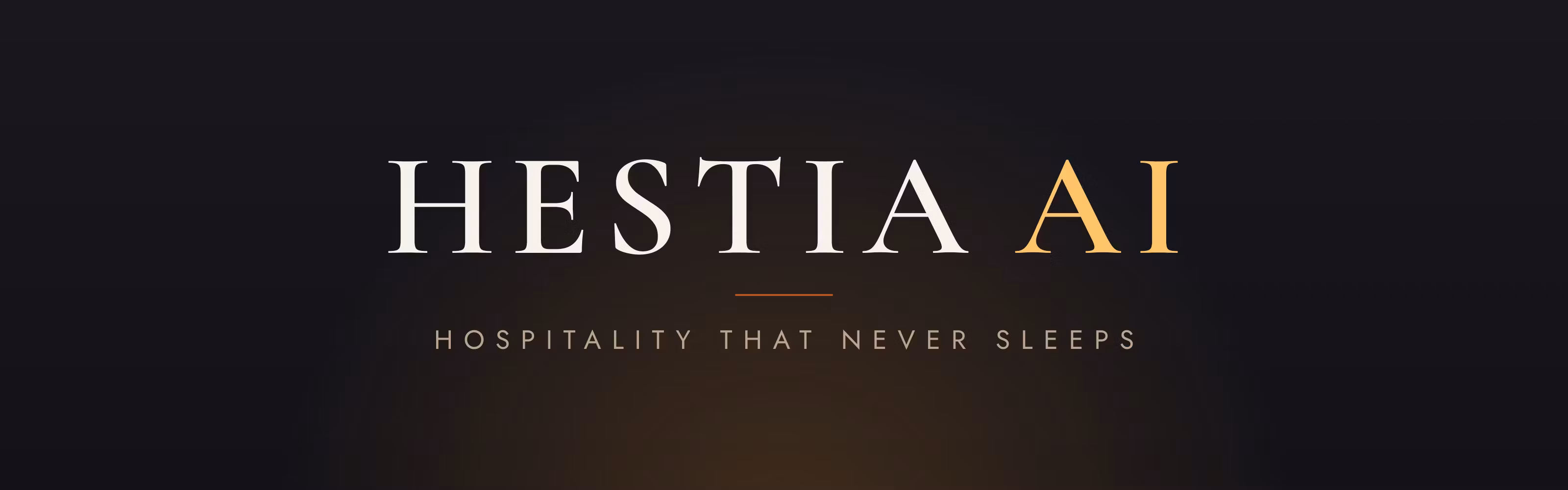Hestia AI