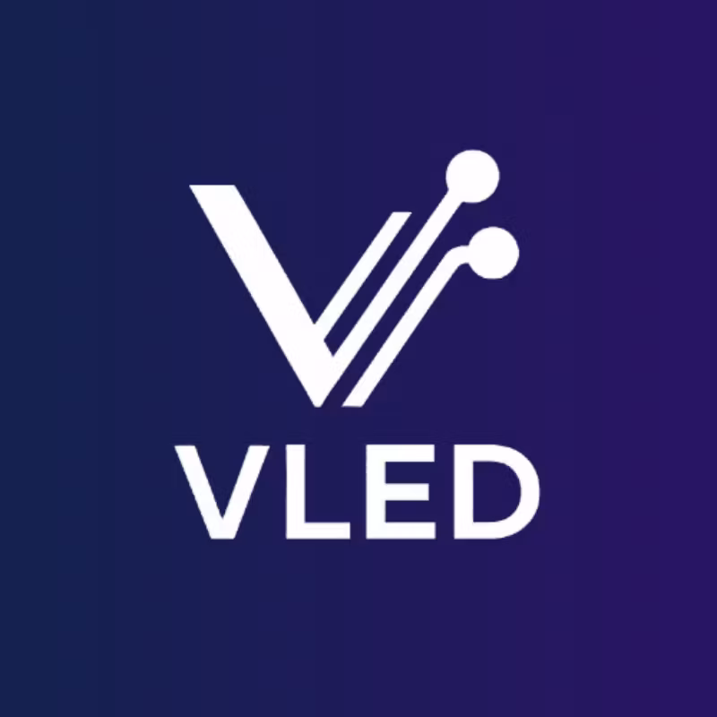 VLED XY