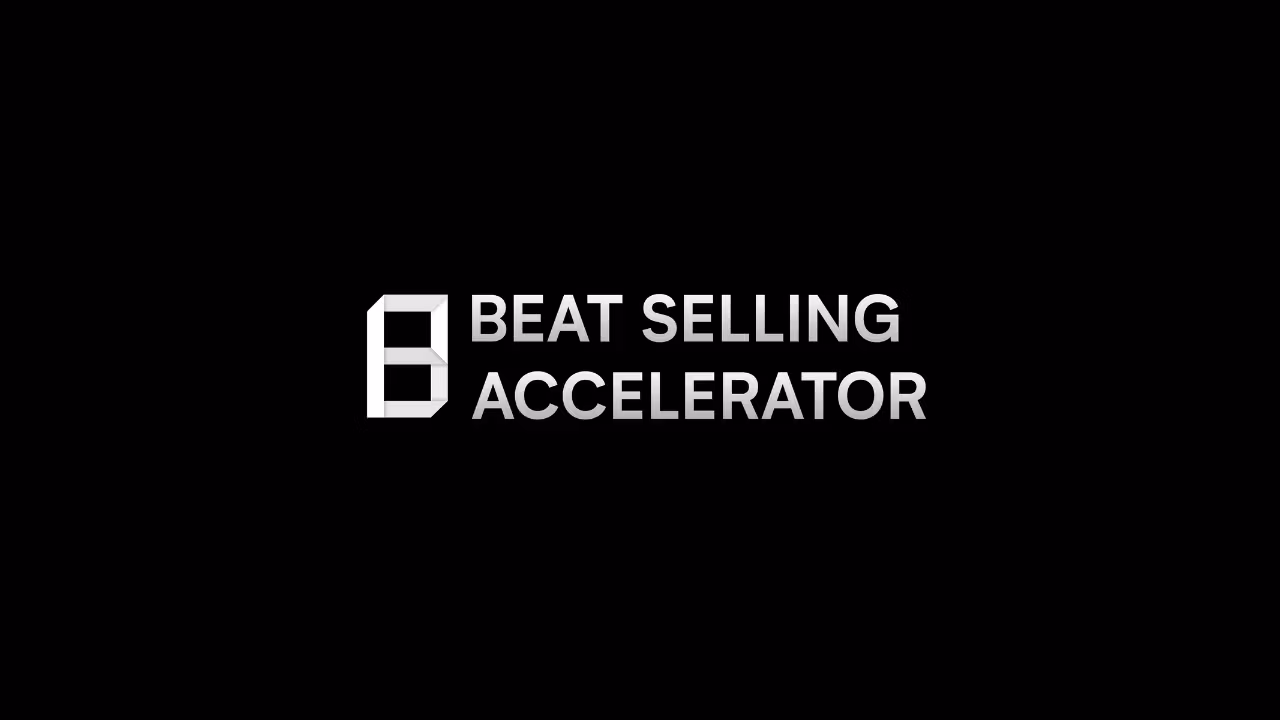 Beat Selling Accelerator Pro
