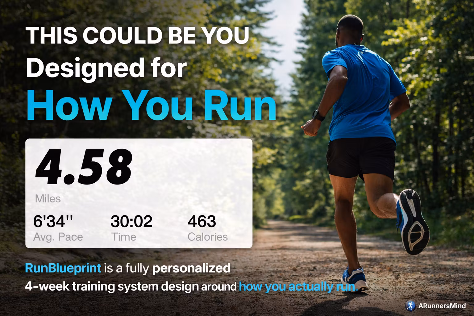 RunBlueprint