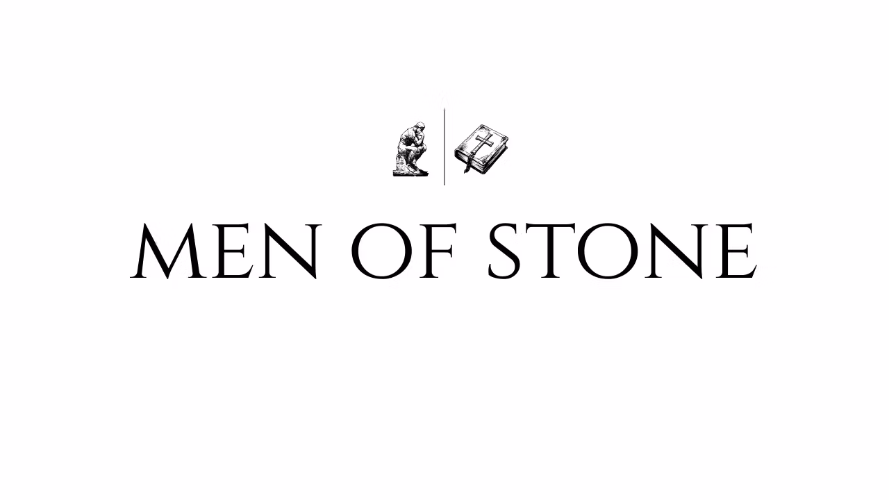 Men Of Stone