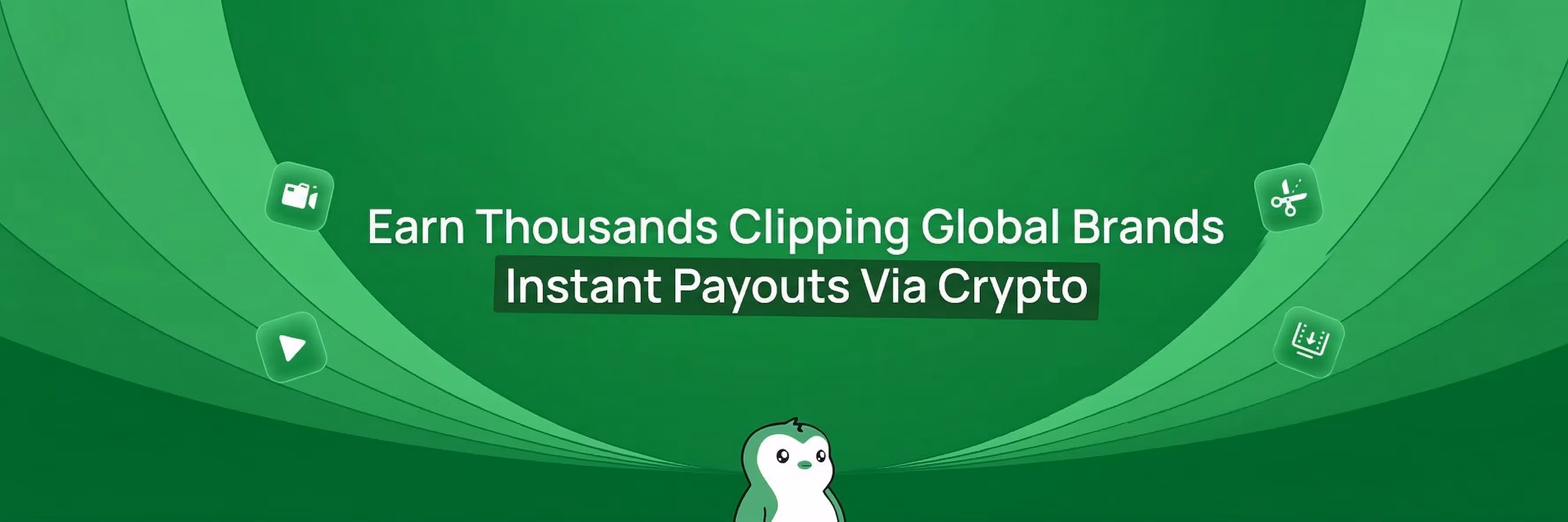 The Clipping Agency