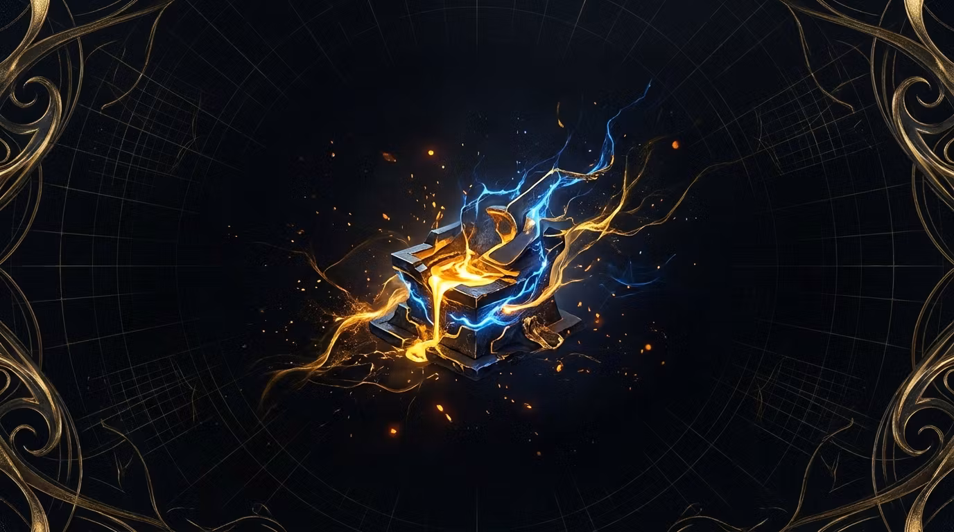 Forge Elite