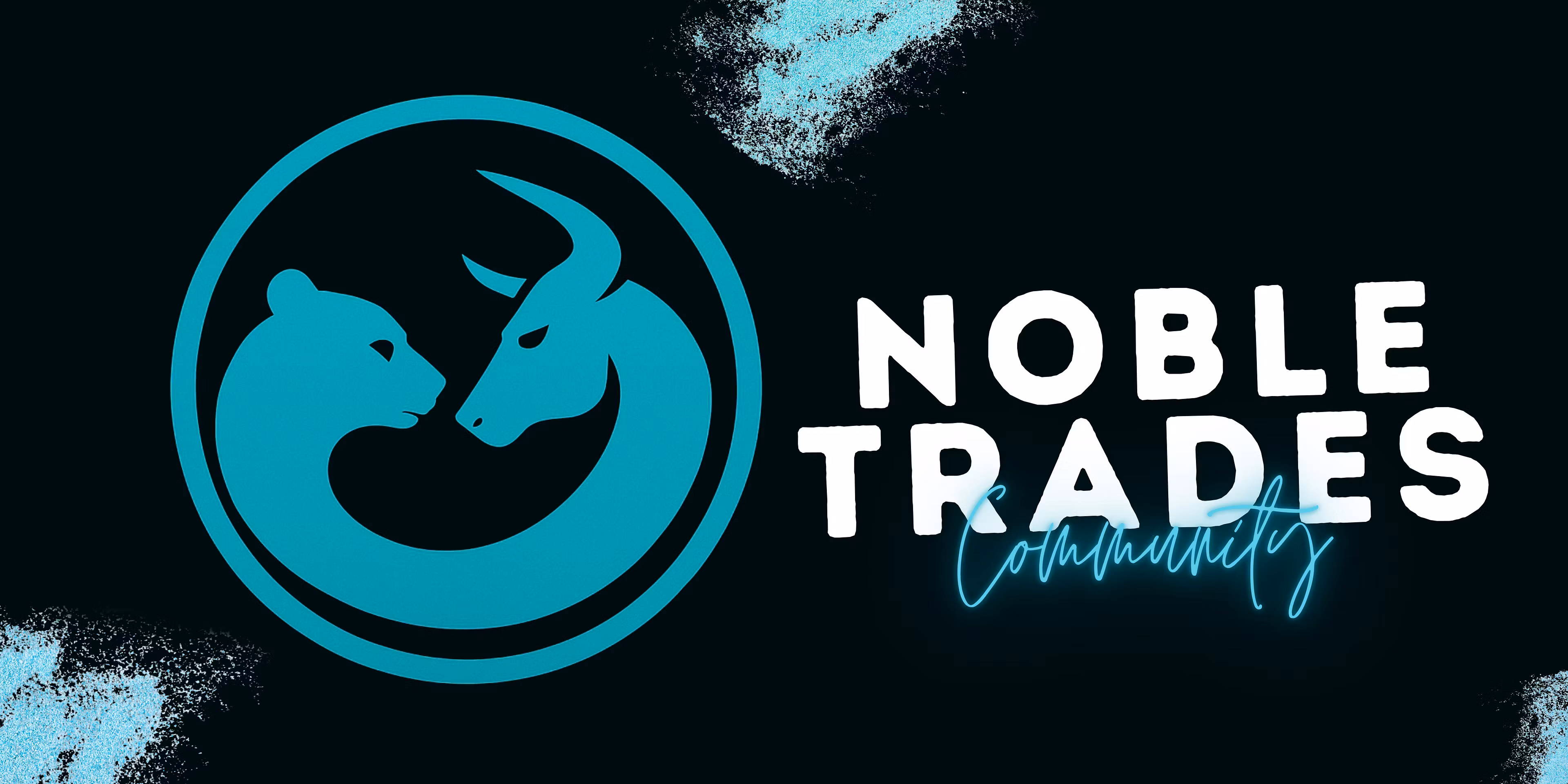 NobleTrades - Community
