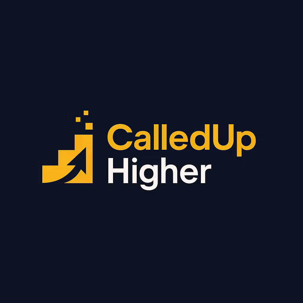 CalledUp Higher