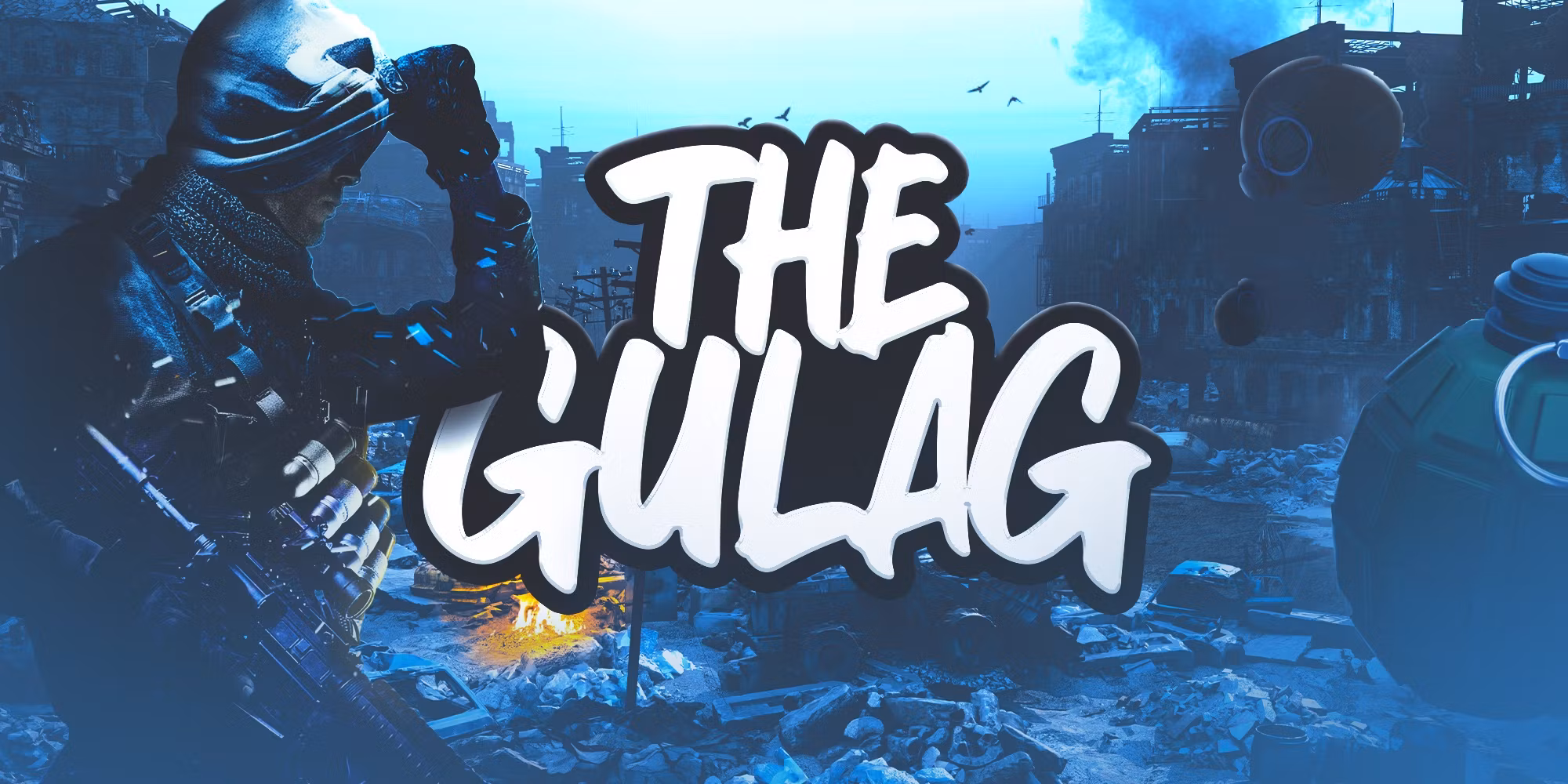 The Gulag