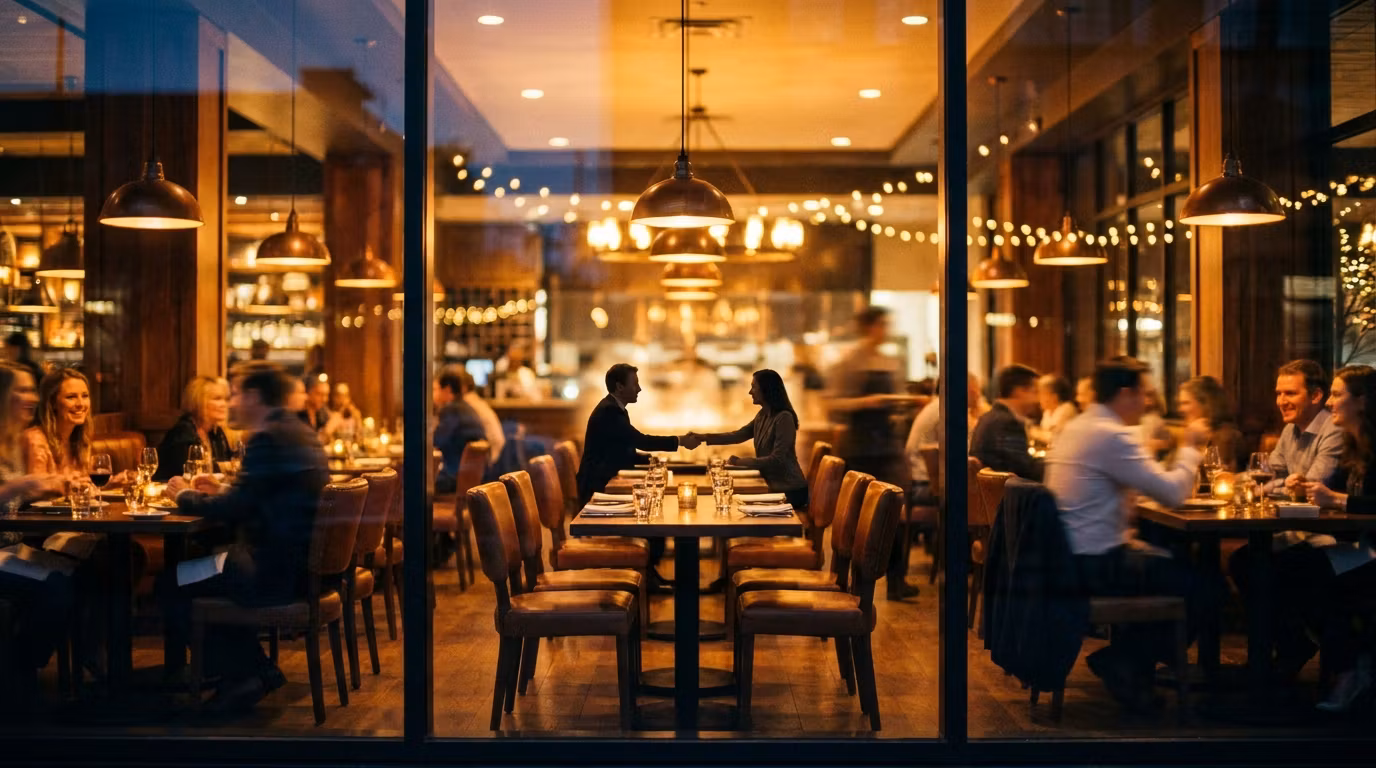 Restaurant Growth Lab