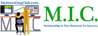 MyInvestingClub