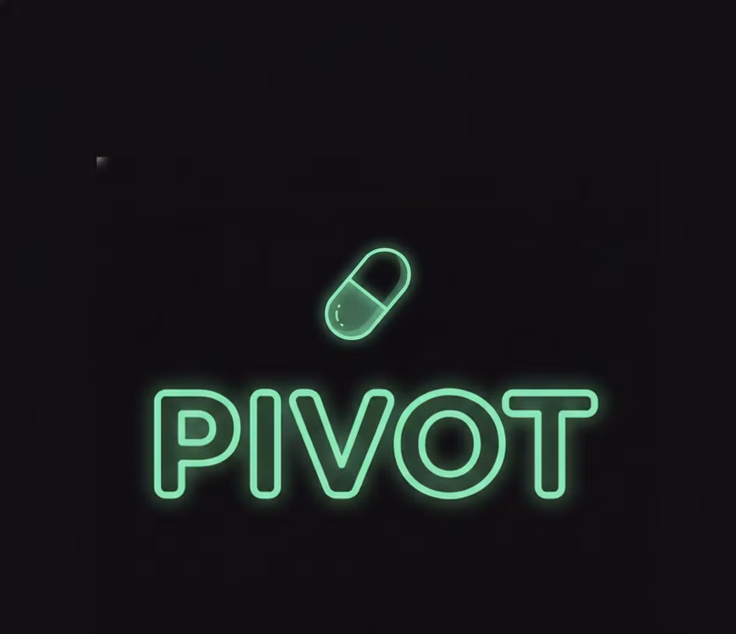 Pivot