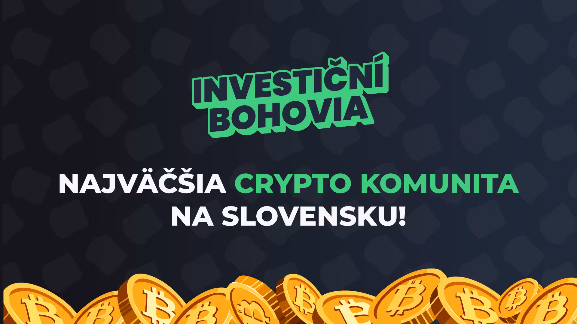 Investiční Bohovia