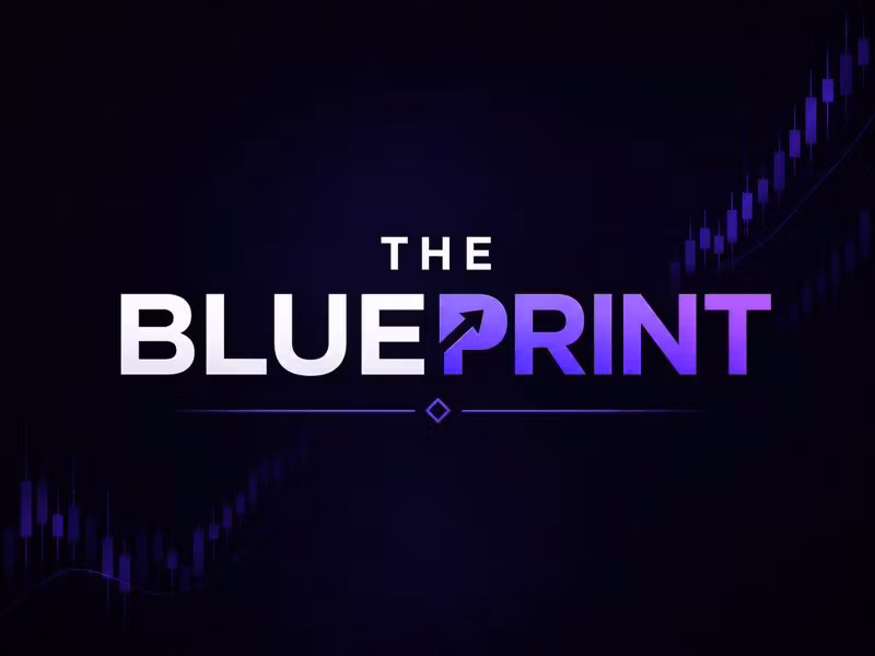  The Blueprint