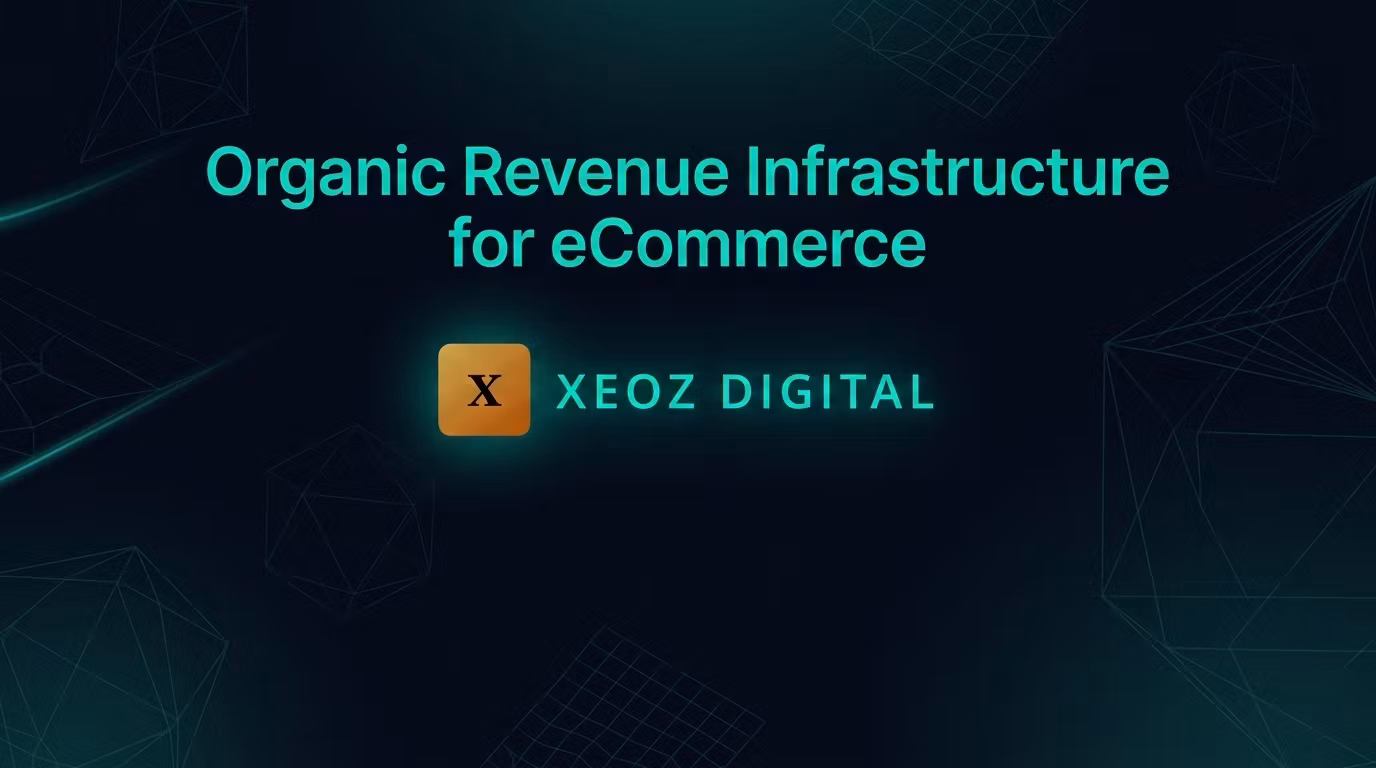 Xeoz Digital