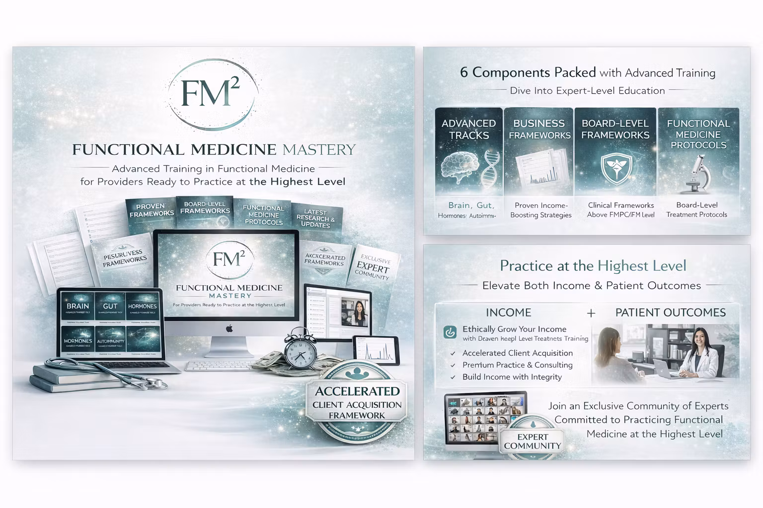 NursePracPreneurs LLC