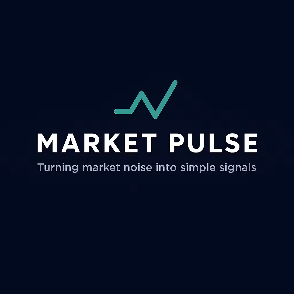 Market Pulse