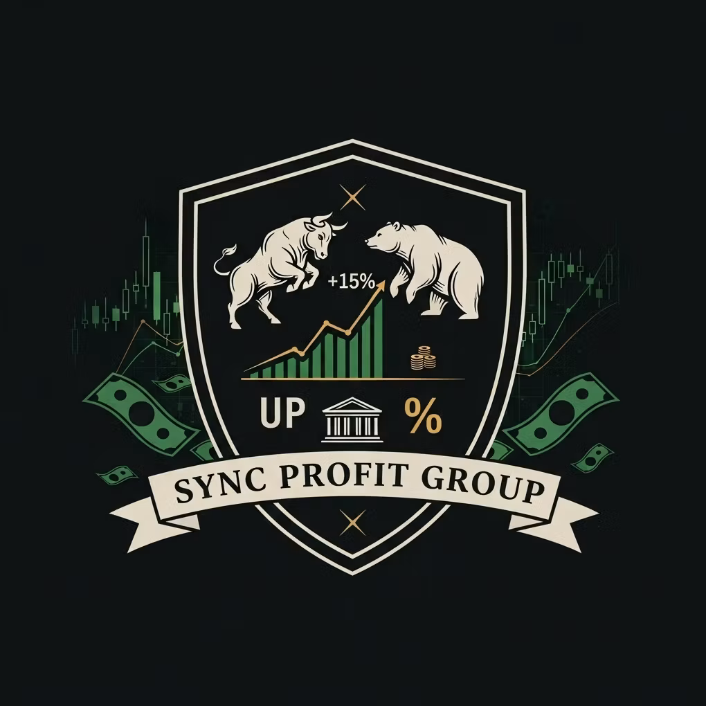 The Sync Profit Group