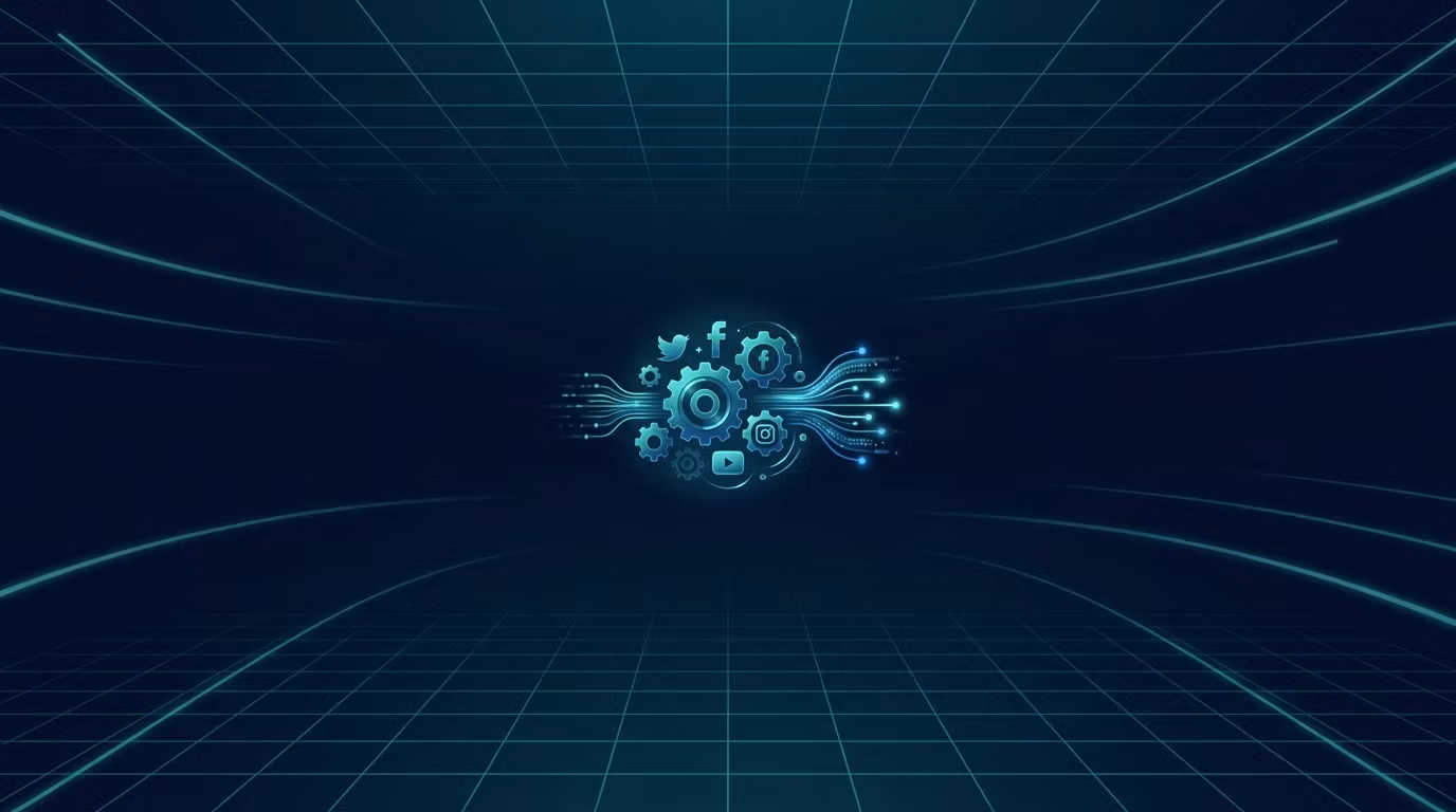 Content Machine Academy