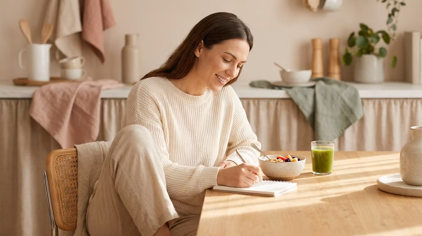 The No Extreme Diet Reset