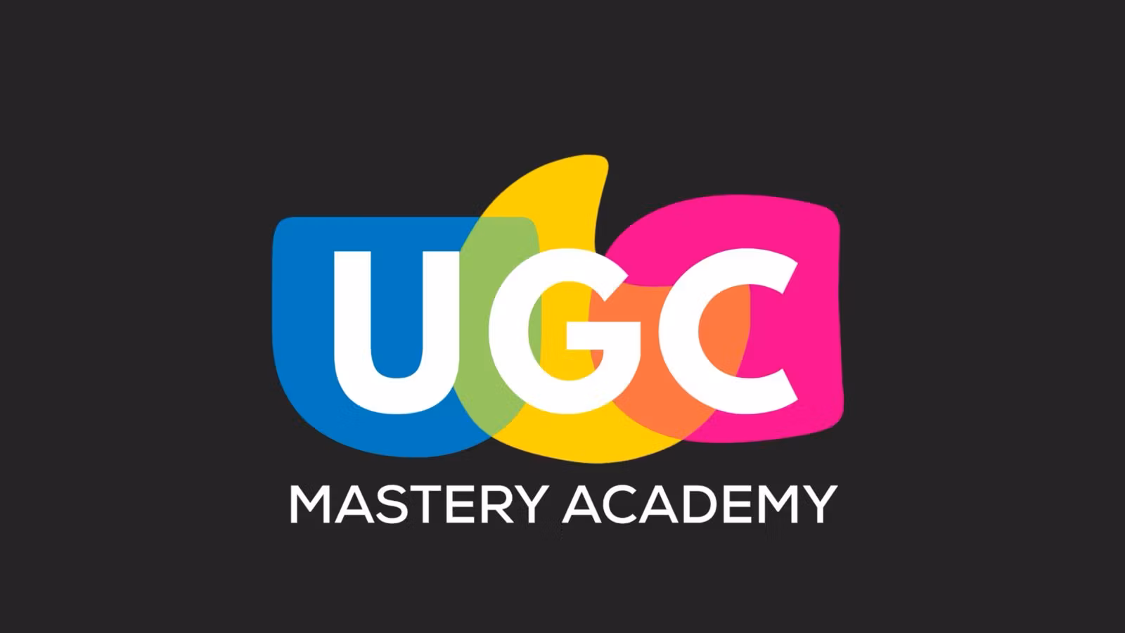 UGC Mastery Academy