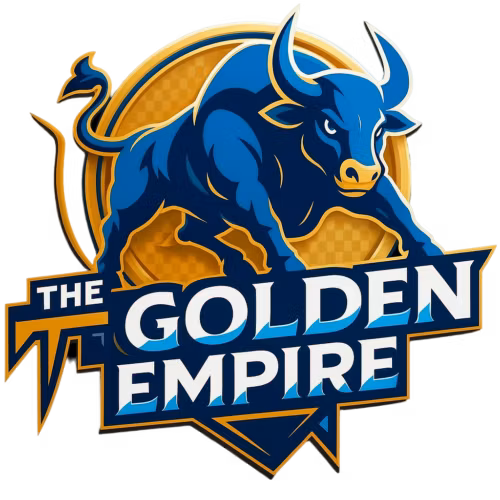 The Golden Empire