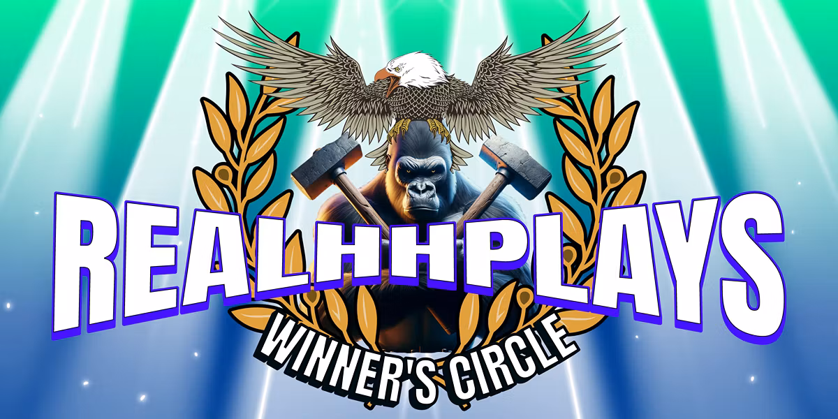 Winner's Circle