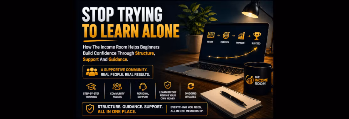 The Income Room