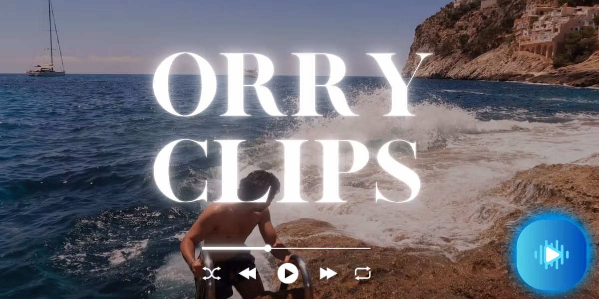 orry birthday clips