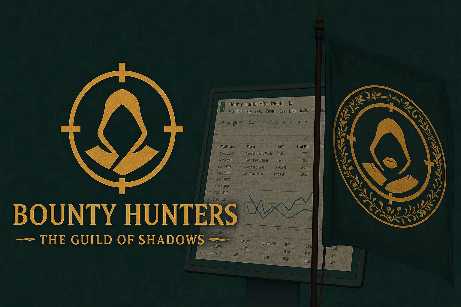 Bounty Hunters