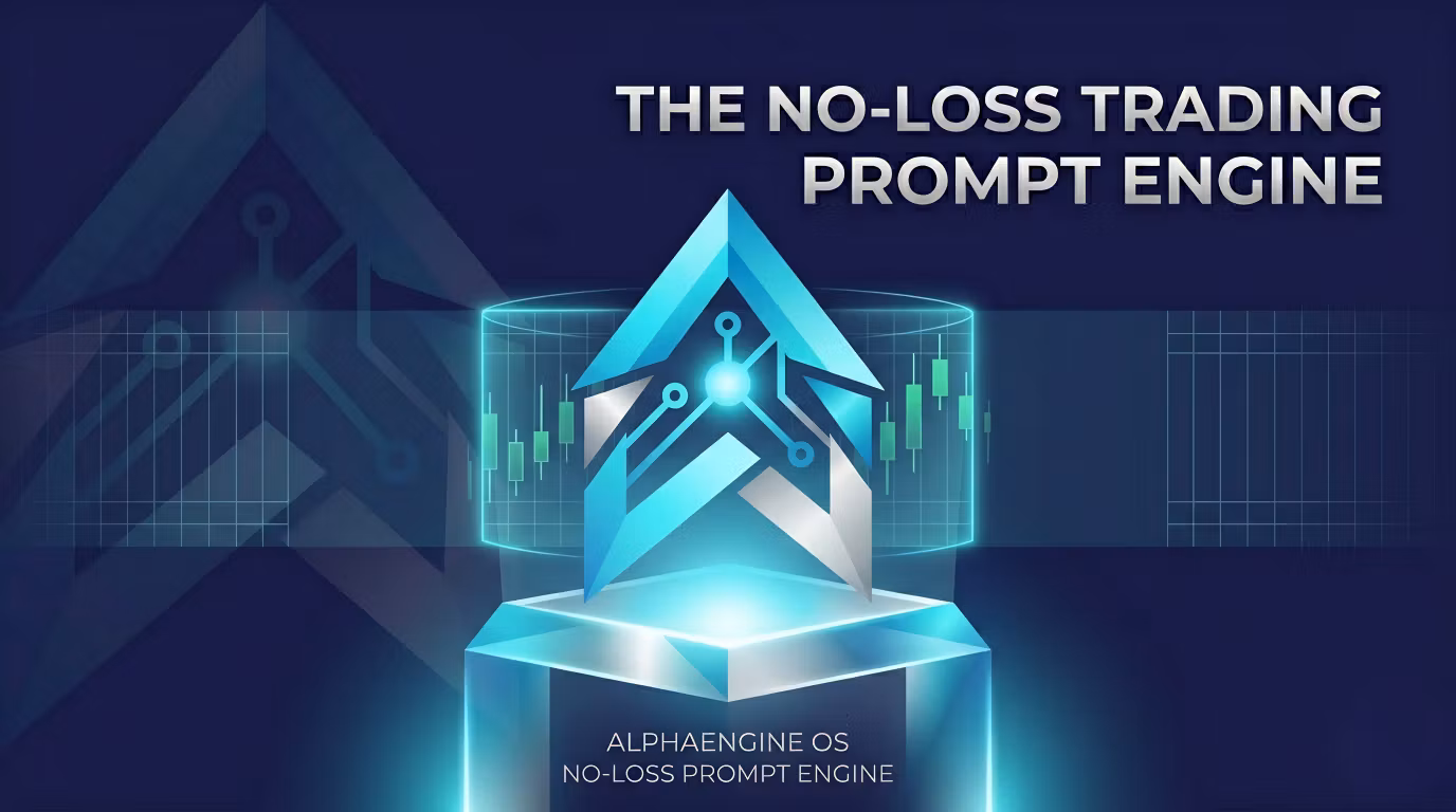 The No-Loss Trading Prompt Engine LITE