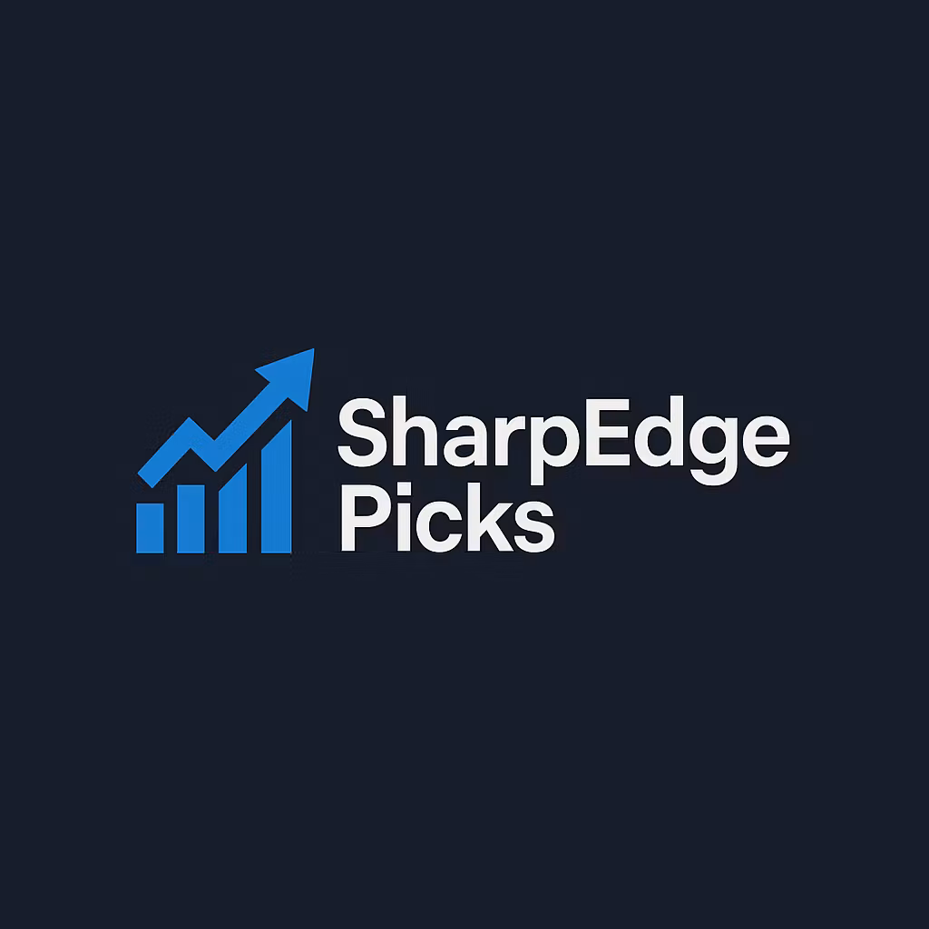 SharpEdge Picks