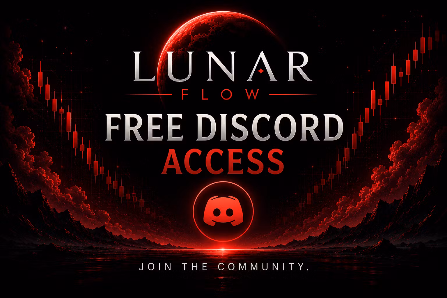 Free Discord Access