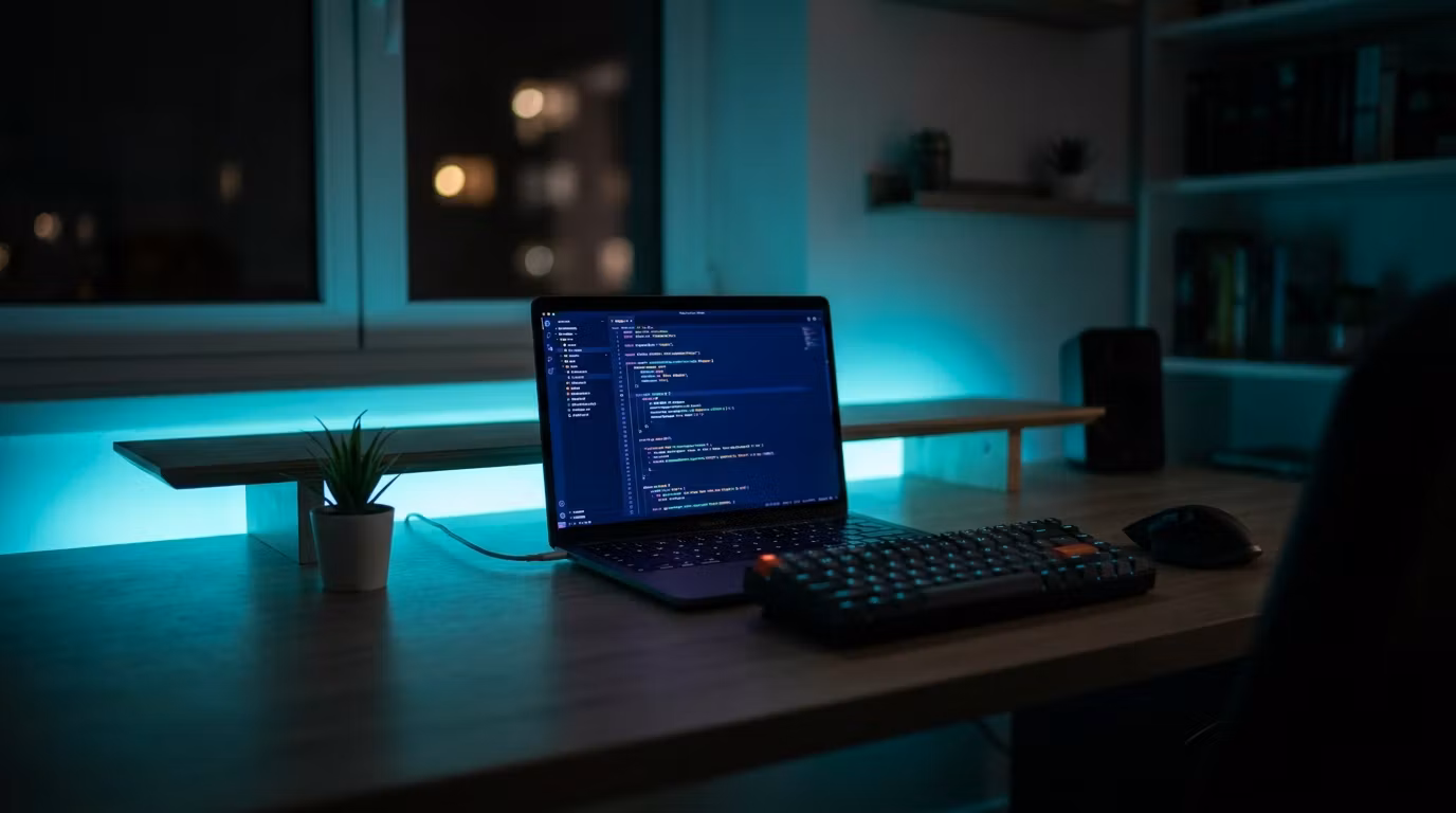 The Code Lab Membership
