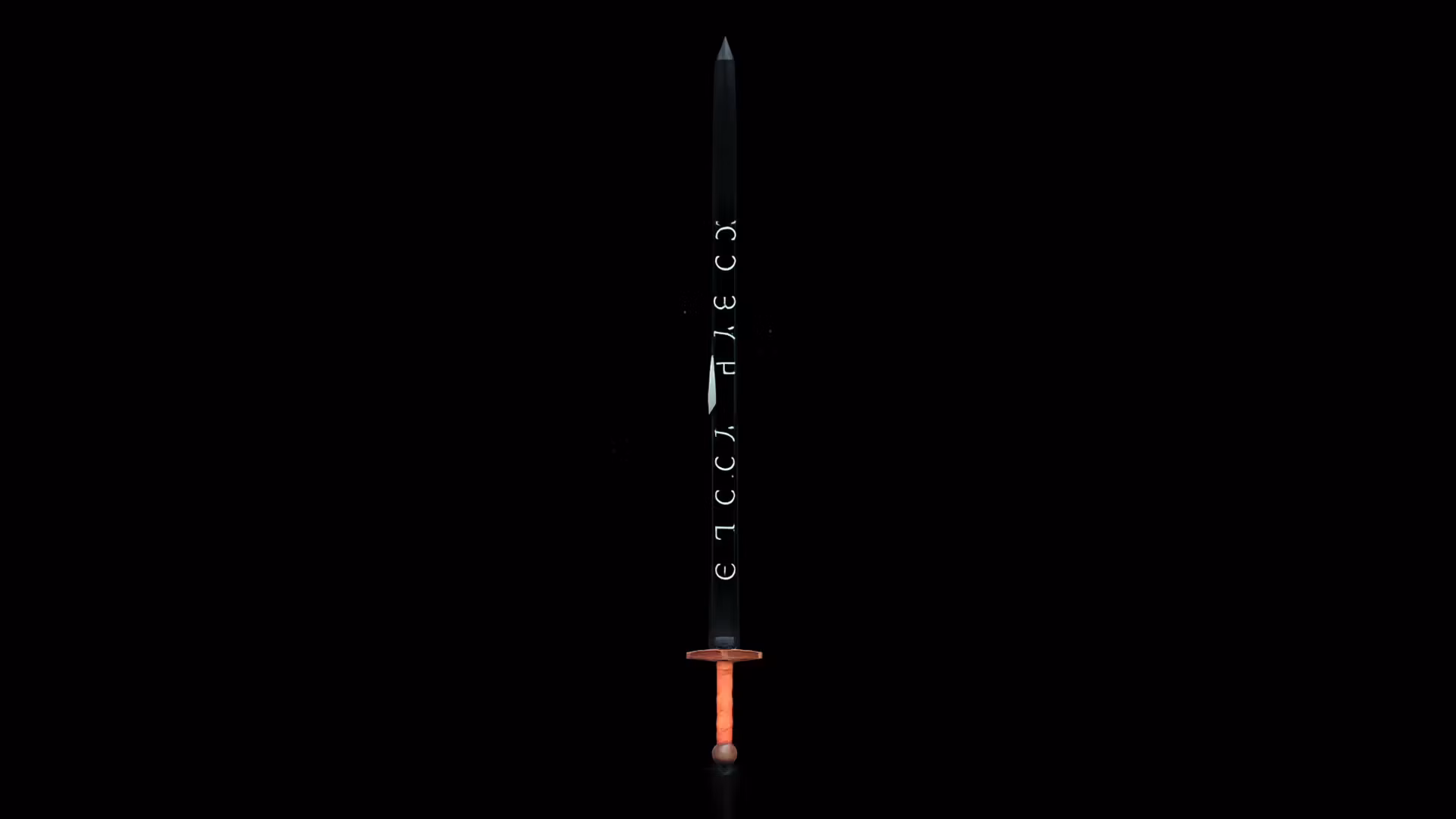 Sword Generator Addon