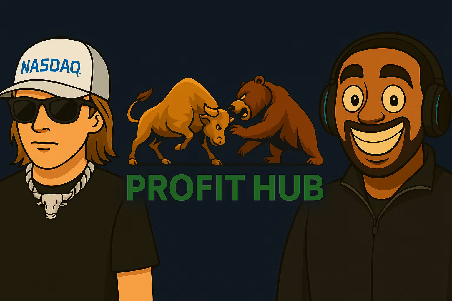 ProfitHub